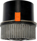 4WD MANUAL HUB