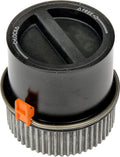 4WD MANUAL HUB