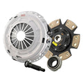 Clutch Masters 90-00 Honda Accord 2.2L / 2.3L (High Rev) / 92-00 Honda Prelude 2.2L / 2.3L (High Rev