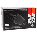 K&N 01-04 Lexus IS300 L6-3.0L Performance Air Intake Kit