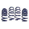 H&R 20-22 Ford Explorer/Limited/Platinum/XLT (AWD) 4Cyl/V6 Sport Spring