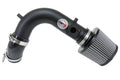 HPS Performance Black Shortram Cool Air Intake Kit for 09-14 Acura TSX 2.4L 2nd Gen