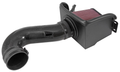 K&N 06-09 Chevy Corvette Z06 V8-7.0L Aircharger Performance Intake