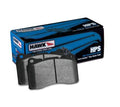 Hawk Chevy/GMC Express/Silverado/Savana/Sierra 15/25/35/4500 SuperDuty Rear LTS Brake Pads