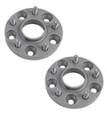 H&R Trak+ 20mm DRM Wheel Adaptor Bolt 5/114.3 Center Bore 64.1 Stud Thread 12x1.5