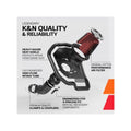 K&N 93-97 Chevy Camaro Performance Intake Kit