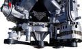 Chevy LS1-LS7 Pro-Track Serpentine Kit Black