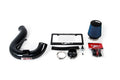 Injen 09-16 Audi A4 2.0L (t) Black Cold Air Intake