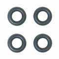 Fel-Pro 15-17 Ford F-150/07-12 Mustang Fuel Injector O-Ring Kit