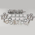 FORD 302 MAIN STREET PERFORMANCE SERIES 9000 ROTATING ASSEMBLY UNBALANCED