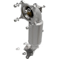 MagnaFlow OEM Grade Federal / EPA Compliant Direct-Fit Catalytic Converter 280152