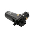 Aeromotive Universal Filter Combo EFI Regulator 10 Micron AN-06 Flare