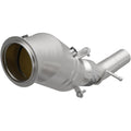 MagnaFlow OEM Grade Federal / EPA Compliant Direct-Fit Catalytic Converter 52265