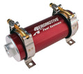Aeromotive Universal Filter Combo EFI Regulator 10 Micron AN-06 Flare