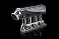 Weapon R Honda / Acura K20 Race Sheetmetal Intake Manifold