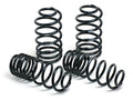 H&R 81-91 Mercedes-Benz SEC/SEL 6 Cyl/V8 W126 Sport Spring (w/Self-Leveling/Non Diesel)