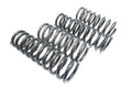 H&R 81-91 Mercedes-Benz SEC/SEL 6 Cyl/V8 W126 Sport Spring (w/Self-Leveling/Non Diesel)