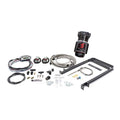 Snow Performance 94-07 Dodge 5.9L Stg 3 Boost Cooler Water Injection Kit (SS Braided Line & 4AN)
