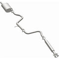 MagnaFlow BRE Exhaust Kit 06-11 Chevy Impala Monte Carlo 3.5L