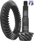Yukon Gear High Performance Gear Set For GM 8.25in IFS Reverse Rotation in a 4.88 Ratio