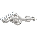 MagnaFlow DF Cat. Conv BMW 04-05 545I 4.4L / 04-05 645CI 4.4L / 04-05 745I 4.4L California - D/S