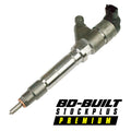 BD Diesel BD-Built Duramax LBZ Premium StockPlus Injector (0986435521) Chevy 2006-2007 - 1724521