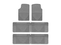 WeatherTech 98 Chevrolet Tracker Front Rubber Mats - Grey