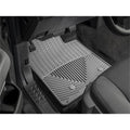 WeatherTech 98 Chevrolet Tracker Front Rubber Mats - Grey