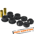Prothane 88-91 Honda Civic Total Kit - Black