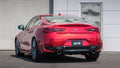 Borla 2017 Infiniti Q60S 3.0T V6 S Type Catback Exhaust