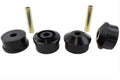 Whiteline W63205 Rear Control Arm Bushing Kit; fits Volkswagen Golf 99-05