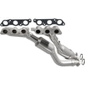MagnaFlow California Grade CARB Compliant Manifold Catalytic Converter 452843