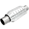 MagnaFlow HM Grade Federal / EPA Compliant Universal Catalytic Converter 99204HM