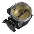 Big Mouth HEMI 87mm Throttle Body