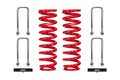 Eibach Pro-Lift-Kit for 21-22 Toyota RAV4 Prime