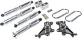 Belltech LOWERING KIT WITH SP SHOCKS