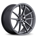 Konig Oversteer 18x8 5x112 ET45 Opal