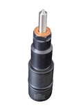 Industrial Injection 98.5-02 Dodge 5.9L 24V Race3 EDM/Hone Balanced 7 Hole X .010