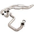 MagnaFlow Standard Grade Federal / EPA Compliant Direct-Fit Catalytic Converter 23479