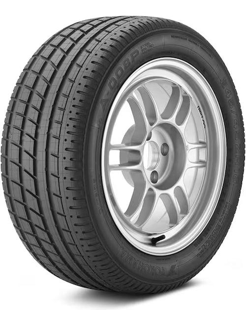 Yokohama A008P Tire - 205/55ZR16 91W