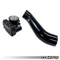 Grams Performance 04-16 Audi A4 B7/B8 2.0T 70mm DBW Throttle Body - Black