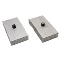 1 Inch Lift Cast Lift Block Kit Icon Vehicle Dynamics