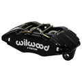 Wilwood Caliper-Dynapro Honda/Acura - Red 1.62in Pistons .83in Disc