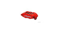 Wilwood Caliper-Dynapro Honda/Acura - Red 1.62in Pistons .83in Disc