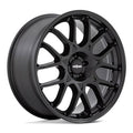 Rotiform R195 ZWS Wheel 22x12 5x130 55 Offset - Matte Black