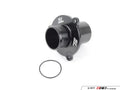 Torque Solution 2014 Audi MK3 TT w/ IHI Turbochargers Turbo Muffler Delete