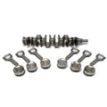 HKS PISTON FULL KIT RB26 2.8L S ZERO 87.0