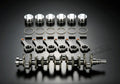 HKS PISTON FULL KIT RB26 2.8L S ZERO 87.0