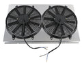 Mishimoto 68-72 Chevy Chevelle Performance Aluminum Fan Shroud