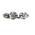 COMP Cams Camshaft Set 2018 Ford Coyote 5.0L